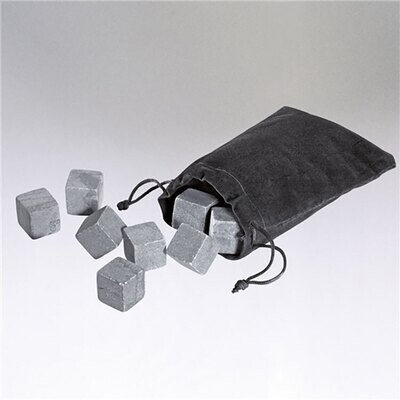 Frieling Cooling Cubes Natural Stone 0.75&quot; C150711