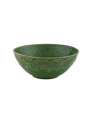 Bordallo Pinheiro Pinheiro Woods Salad Bowl 25 65027272, MPN: 65027272, 5600413619933