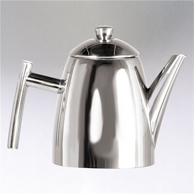 Frieling Primo Teapot with Infuser Mirror Finish 14 Fl. Oz. 0120