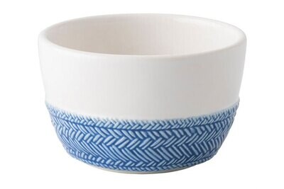 Juliska Le Panier White Delft Ramekin KH12/44, MPN: KH12/44, 815261020519