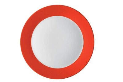 Arzberg Tric Hot Round Platter 12 1/2 in, MPN: 49700-670186-10982, UPC: 790955984332