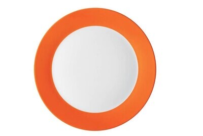 Arzberg Tric Fresh Round Platter 12 1/2 in, MPN: 49700-670203-10982, UPC: 790955985261