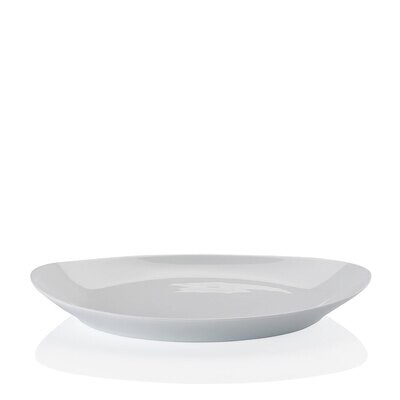 Arzberg Form 2000 White Platter 32 Cm, MPN: 42000-800001-12732, UPC: 790955978133