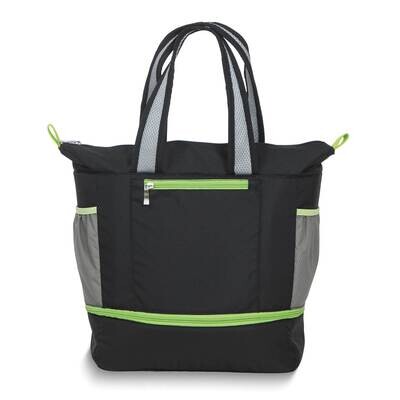 Helix Black Expandable Cooler Backpack GM25725, MPN: GM25725, 807348125453