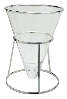 Ercuis eclat Champagne Bucket 13.375 Inch Silver Plated F540103-25, MPN: F540103-25, 790955040557