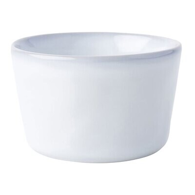 Juliska Quotidien White Truffle Ramekin KQ12/17, MPN: KQ12/17, 814057018549