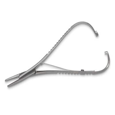 Mathieu Bead String Holder without Serration JT5542, MPN: JT5542, 654207166443