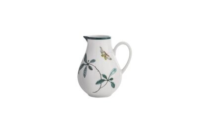 Mottahedeh Famille Verte Creamer Y1685, MPN: Y1685,