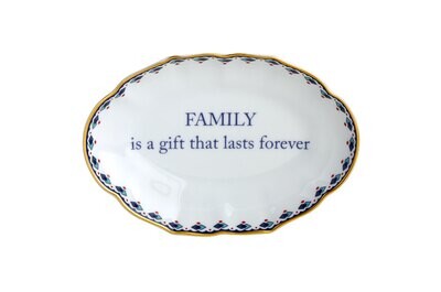 Mottahedeh Family Is The Gift That Lasts S2817, MPN: S2817,