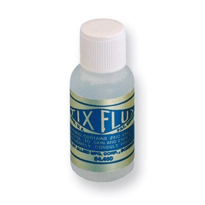 1/2 Oz Tix Flux JT4202, MPN: JT4202,