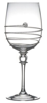 Juliska Amalia Full Body Red Wine Glass B478A/C, MPN: B478A/C, 810044024197