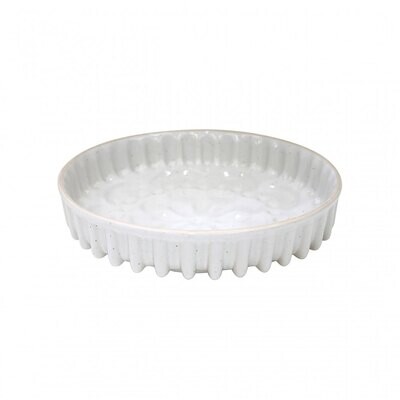 Casafina Fattoria White Round Baking Pan FA524-WHI, MPN: FA524-WHI, 840289008287