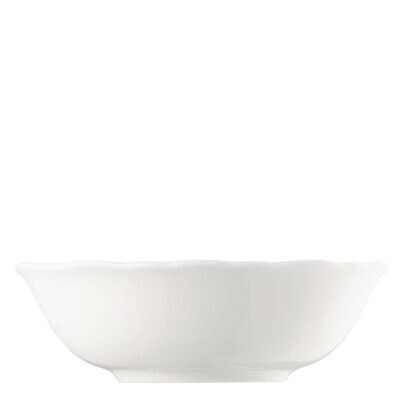 Rosenthal Maria Theresia White Fruit Bowl 6 1/4 in, MPN: 02013-800001-10516, 790955165533