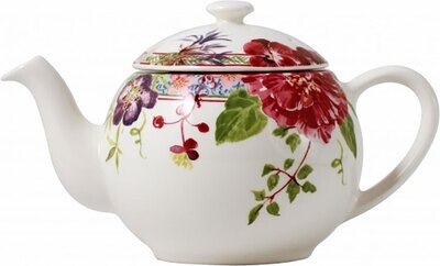 Gien Millefleurs Teapot Small 1643CTH101, MPN: 1643CTH101, 840769094588