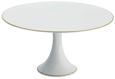 Raynaud Monceau Gold Or Medium Petit Four Stand, MPN: 0360-37-515022, 3660006647820