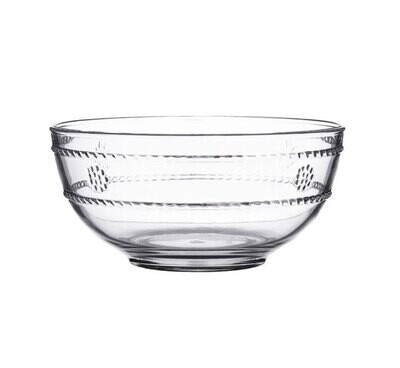 Juliska Isabella Acrylic Berry Bowl MA300/01, MPN: MA300/01, 815261025590
