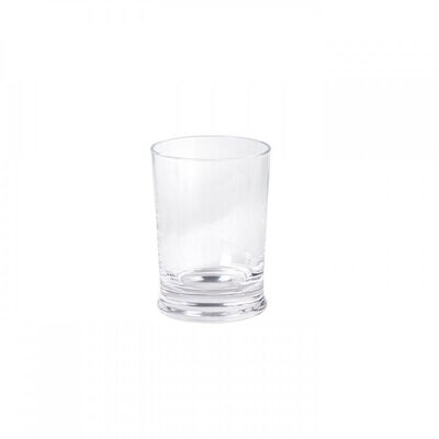 Casafina Terraza Clear Tumbler 12 Oz Set of 6 CFV0092-CLR, MPN: CFV0092-CLR, 840289092064