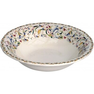 Gien Toscana Cereal Bowl 1457ECER26, MPN: 1457ECER26, 840769020884
