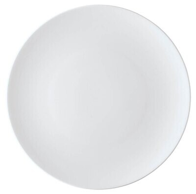 Arzberg Form 1382 White Platter Round 12 1/4 in., MPN: 41382-800001-12430, UPC: 790955977341