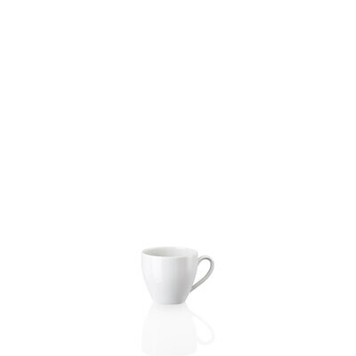 Arzberg Form 2000 White Cup 2 Tall, MPN: 42000-800001-14722, UPC:
