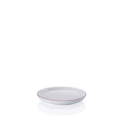 Arzberg Cucina Basic Colori Violet Combi Saucer, MPN: 42100-670661-14771, UPC: