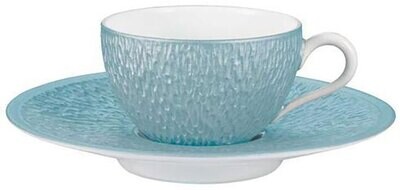 Raynaud Mineral Irise Sky Blue Moka Cup, MPN: 0337-23-307009, 3660006668511