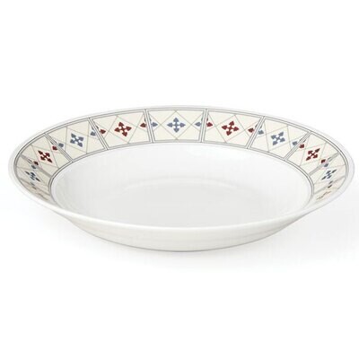 Reed and Barton Thomas O&#39;Brien Ardeche No. 35 Dw Pasta Soup Bowl 879671, MPN: 879671, 735092261151