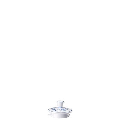 Arzberg Form 1382 Blaubluten Tea Pot Lid 2, MPN: 41382-607671-14222, UPC: