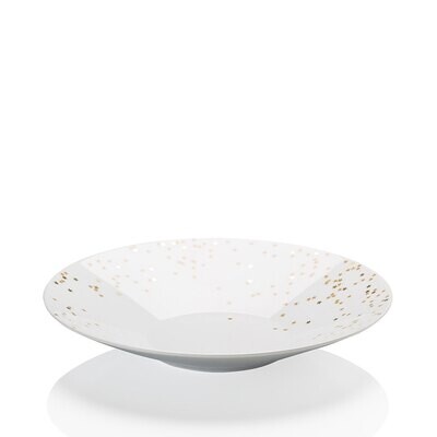 Arzberg Weihnachtsartikel Sternenzauber Gourmet Bowl 30 Cm, MPN: 41970-670867-15276, UPC: