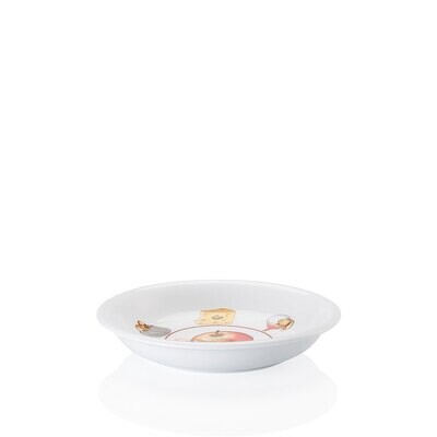 Arzberg Daily Kuchenmaus Plate 21 Cm Deep, MPN: 48700-606089-10321, UPC: