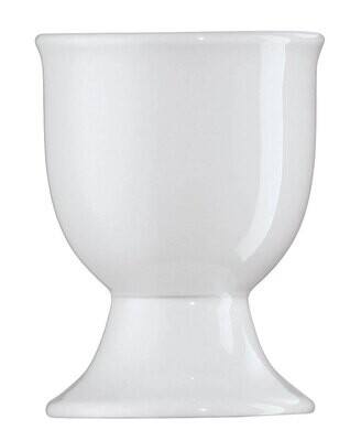 Arzberg Form 1382 White Egg Cup, MPN: 41382-800001-15520, UPC: 790955978034