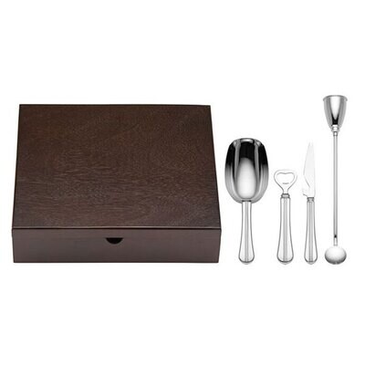 Reed and Barton Benson Bar Tool Set of 4 873527, MPN: 873527, 735092257932