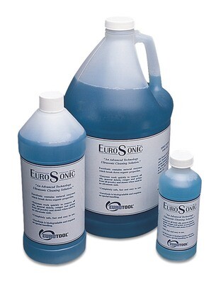 Quart Bottle Eurosonic Concentrate Cleaner JT1962, MPN: JT1962, 654207139768