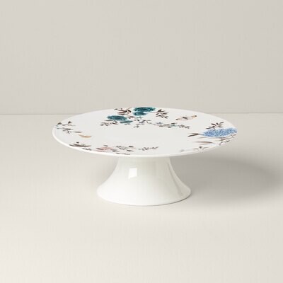 Lenox Sprig &amp; Vine Cake Plate 893040, MPN: 893040,