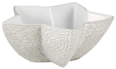 Raynaud Mineral Irise Pearl Grey Star Sugar Bowl, MPN: 0344-23-435015, 3660006672129