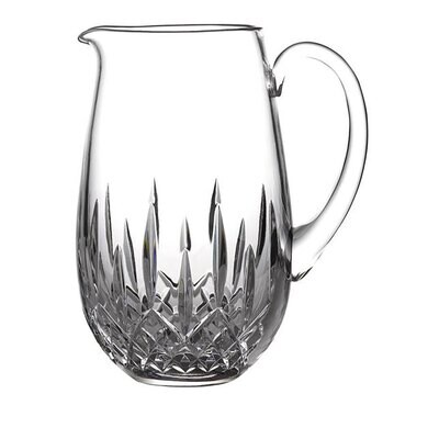 Waterford Lismore Nouveau Pitcher 67 Oz 1055553, MPN: 1055553, 701587437066