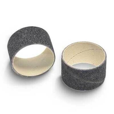 Box of 100 Medium 3/4 Abrasive Band JT5120, MPN: JT5120,