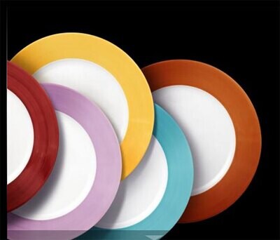 J. Seignolles Coco Breakfast Cup and Saucer XL 12 oz. JS172823, MPN: JS172823,