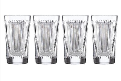 Reed and Barton New Vintage Hanson Hiball Set Of 4, MPN: 885010, 735092263216