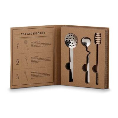Tea Accessories Set GM23011, MPN: GM23011, 886083670473
