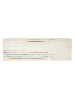 Bordallo Pinheiro Pinheiro Parody Cake Tray 18 Inch 65028619, MPN: 65028619, 5600413622735