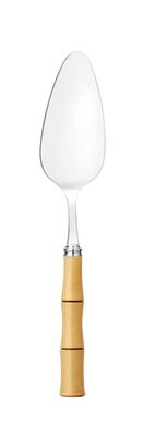 Capdeco Byblos Natural Cake Servr BYB71-PT, MPN: BYB71-PT, 3700922728095