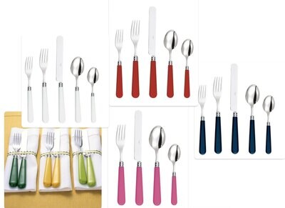 Capdeco Helios Orange Carving Set HEL09-SD, MPN: HEL09-SD, 3700922736526