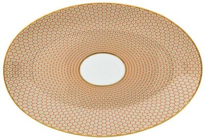 Raynaud Tresor Small Oval Dish, MPN: 0552-37-502030, 3660006647189