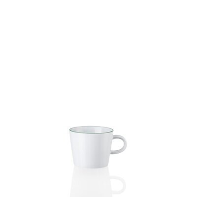 Arzberg Cucina Basic Colori Green Combi Cup, MPN: 42100-670662-14772, UPC: 790955023550