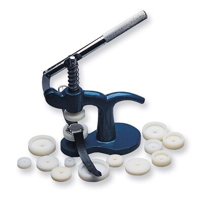 EuroTool Case Press with Nylon Dies JT4496, MPN: JT4496, 654207140108