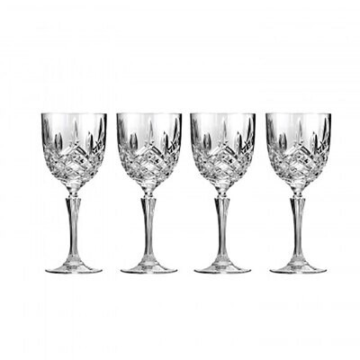 Waterford Markham Wine 12 Oz Set of Four 164645, MPN: 164645, 24258528383