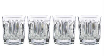 Reed and Barton New Vintage Hanson Dof Set Of 4, MPN: 885009, 735092263209