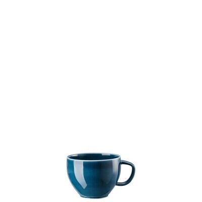 Rosenthal Junto Ocean Blue Combi Cup 9 7/8 oz, MPN: 10540-405202-14772, 790955023178