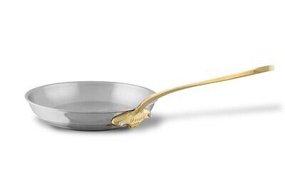 Mauviel M&#39;COOK B Fry Pan 7.9 Inch 351320